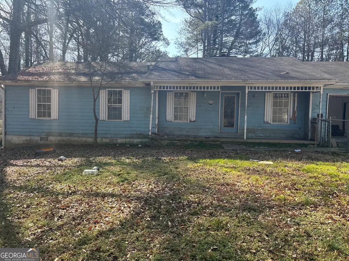 790 Mount Zion, Conyers, GA 30012 - #1