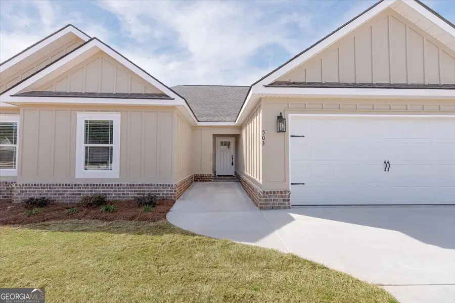 503 New Hope Drive, Perry, GA 31069 - #3