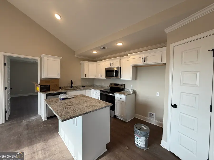 LOT 85 Ryegrass Road, Statesboro, GA 30458 - #3