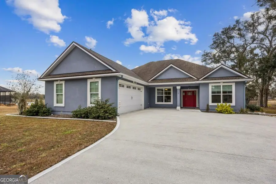 15 W Deerwood Circle, Woodbine, GA 31569 - #3