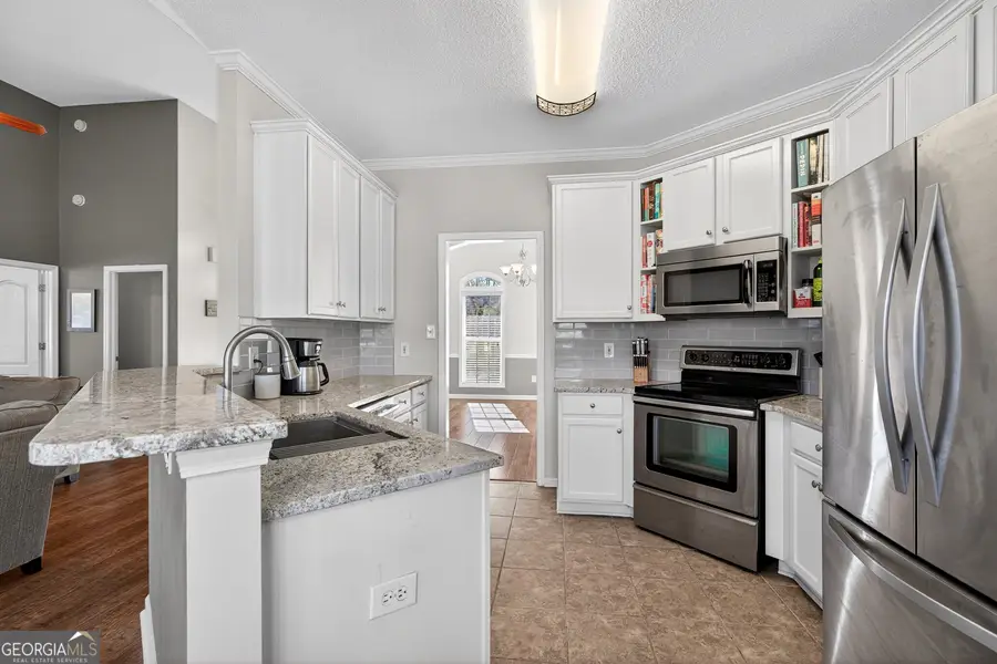 8 Wrightsburg Ct, Senoia, GA 30276 - #3