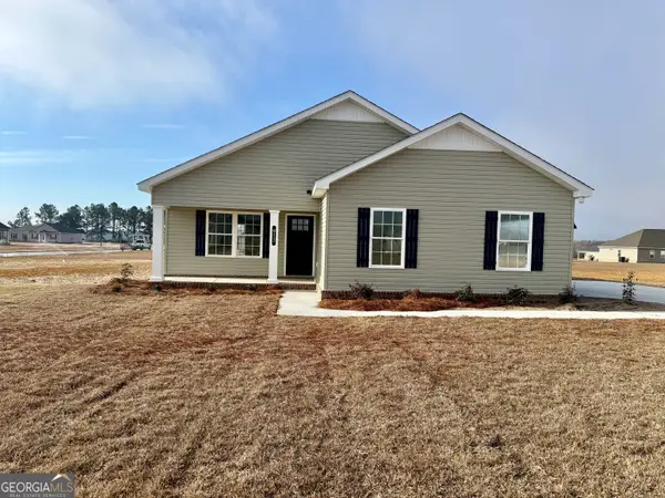 LOT 83 Ryegrass Road, Statesboro, GA 30458