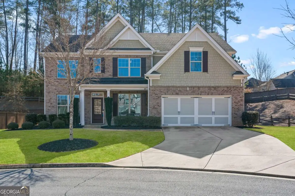 2528 Bartleson Drive, Kennesaw, GA 30152 - Image #1
