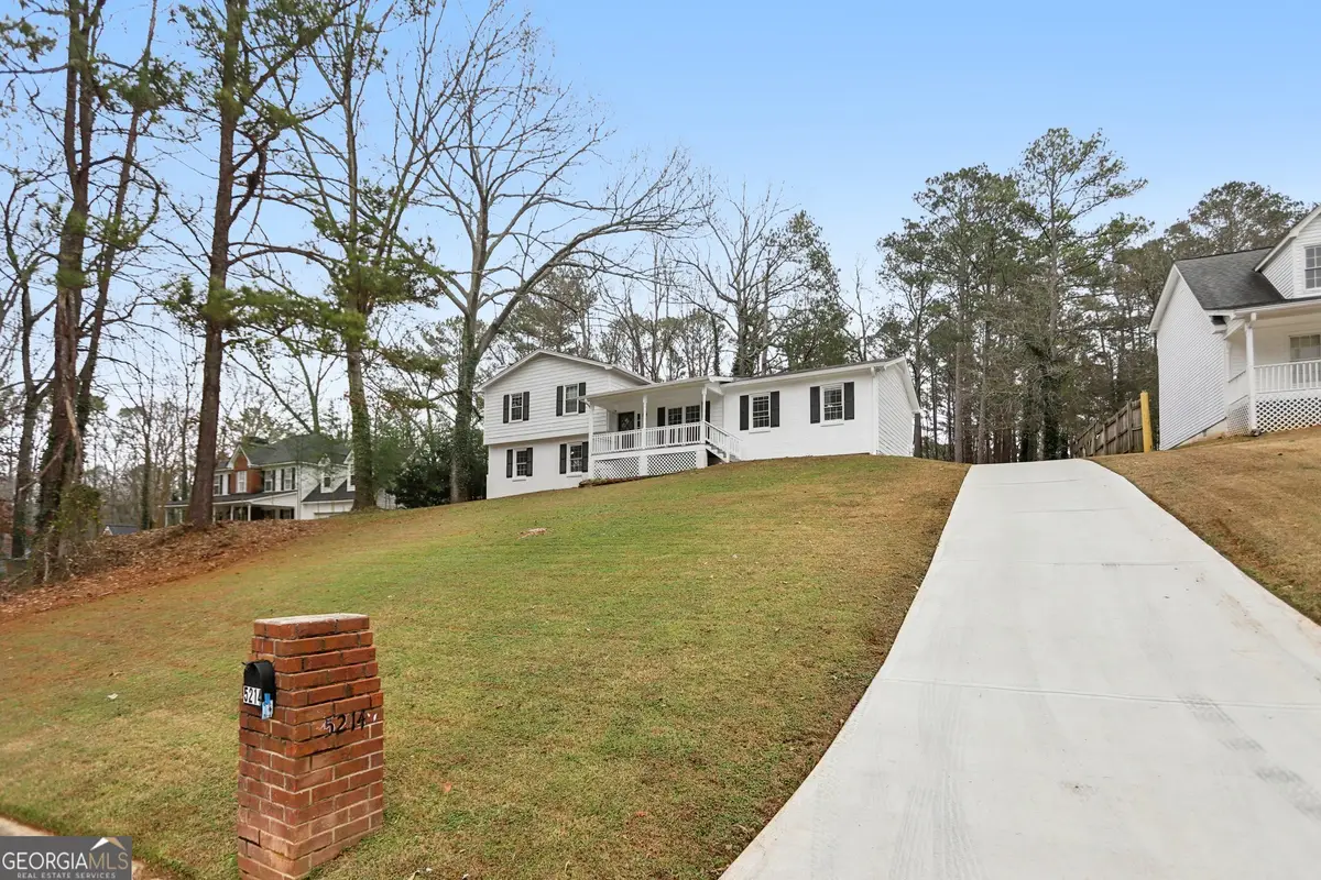 5214 Parkside Drive Se, Conyers, GA 30094 - #1