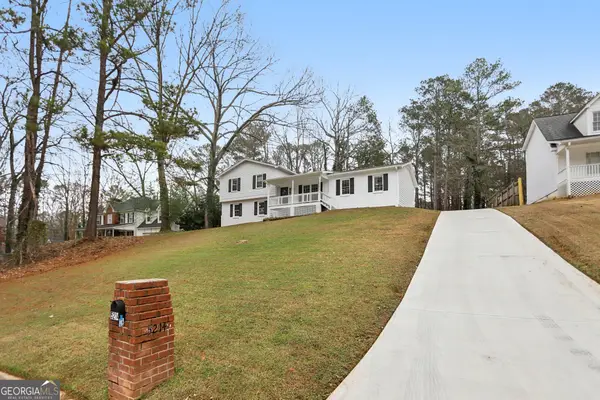 5214 Parkside Drive Se, Conyers, GA 30094