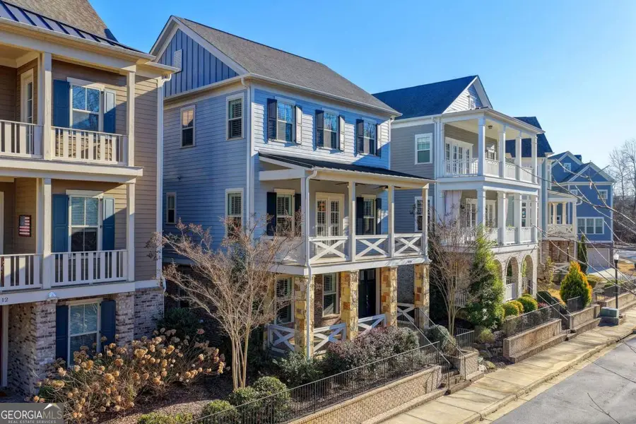 4116 Stourbridge Common Circle, Milton, GA 30004 - #3