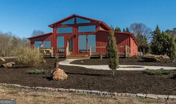 284 Snow Farm Road, Hull, GA 30646 - #1