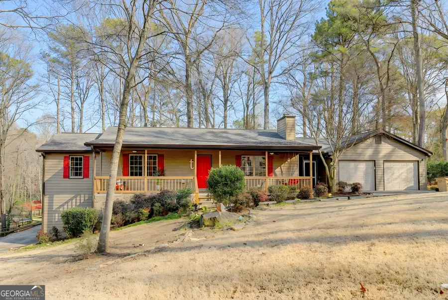 9337 Hidden Branch Dr., Jonesboro, GA 30236 - #2