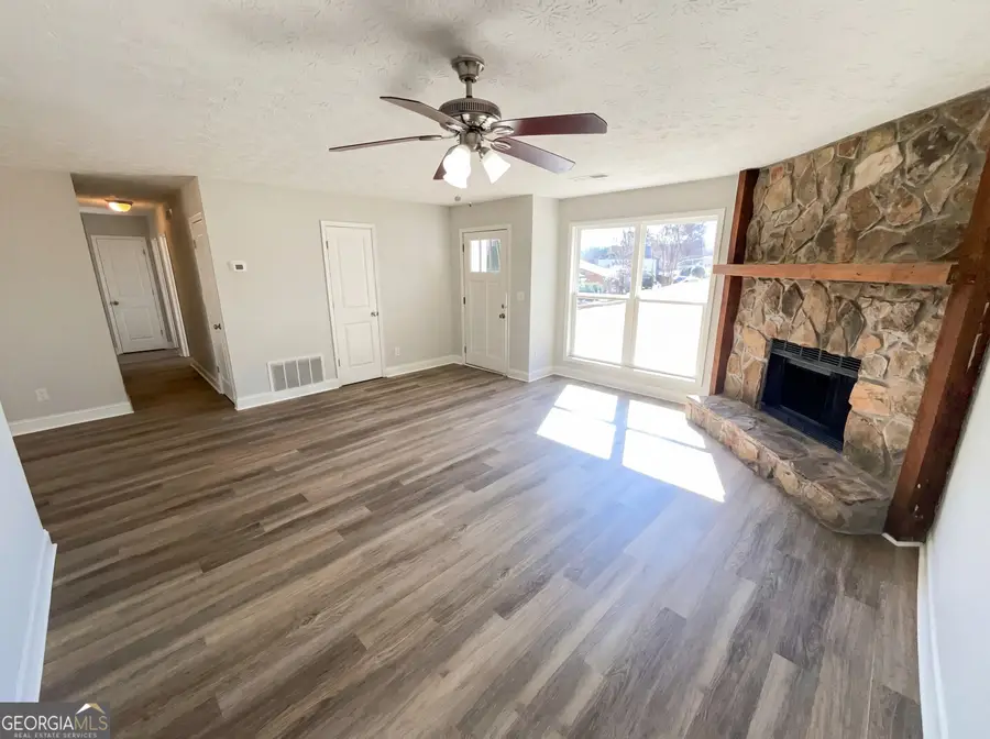 1355 Fern Hill Drive, Lawrenceville, GA 30044 - #3