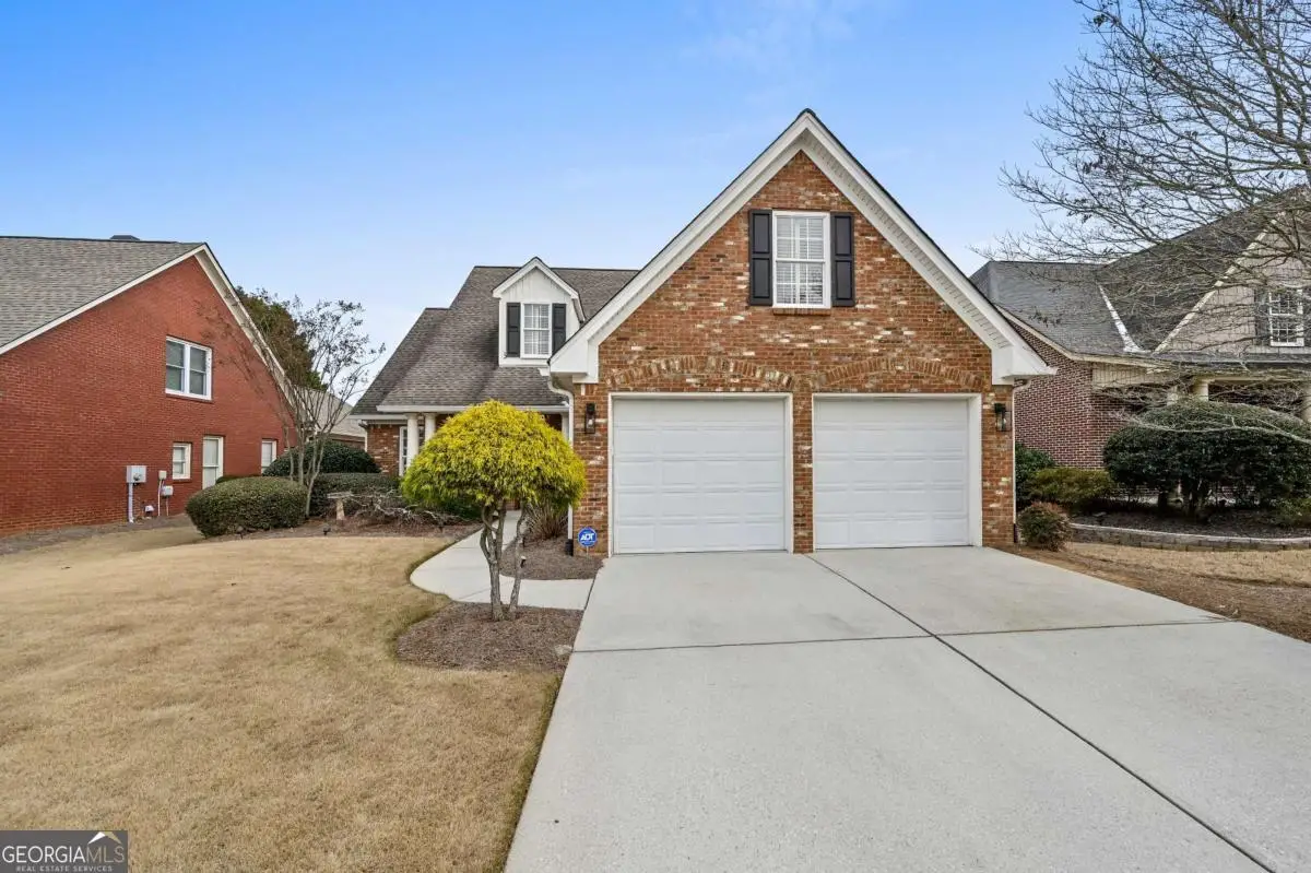 730 Windsor Place Circle Sw, Grayson, GA 30017 - #1