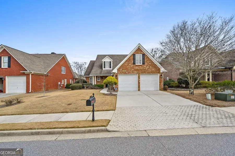 730 Windsor Place Circle Sw, Grayson, GA 30017 - #2