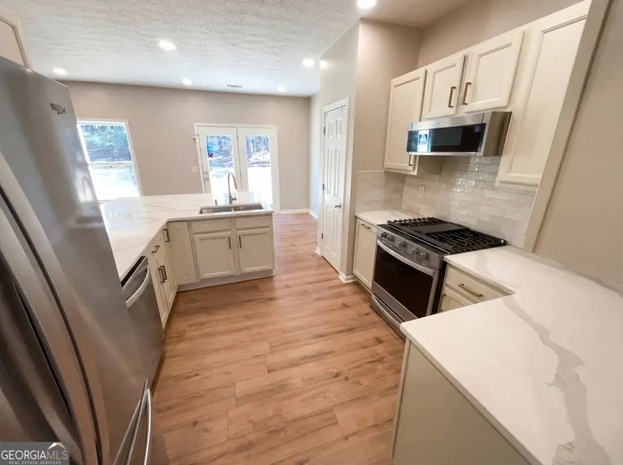 2120 Village Green Drive, Fairburn, GA 30213 - Image #2