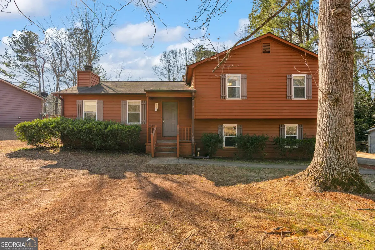291 Wiley Court Sw, Marietta, GA 30060 - #1