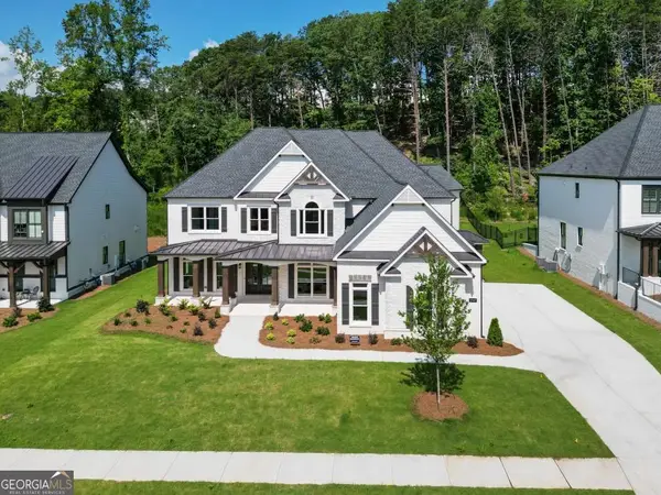 2907 Treeside Terrace, Marietta, GA 30066