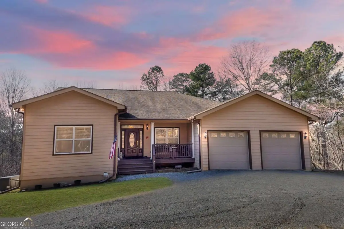 120 Cypress Lane #19, Ellijay, GA 30536 - #1