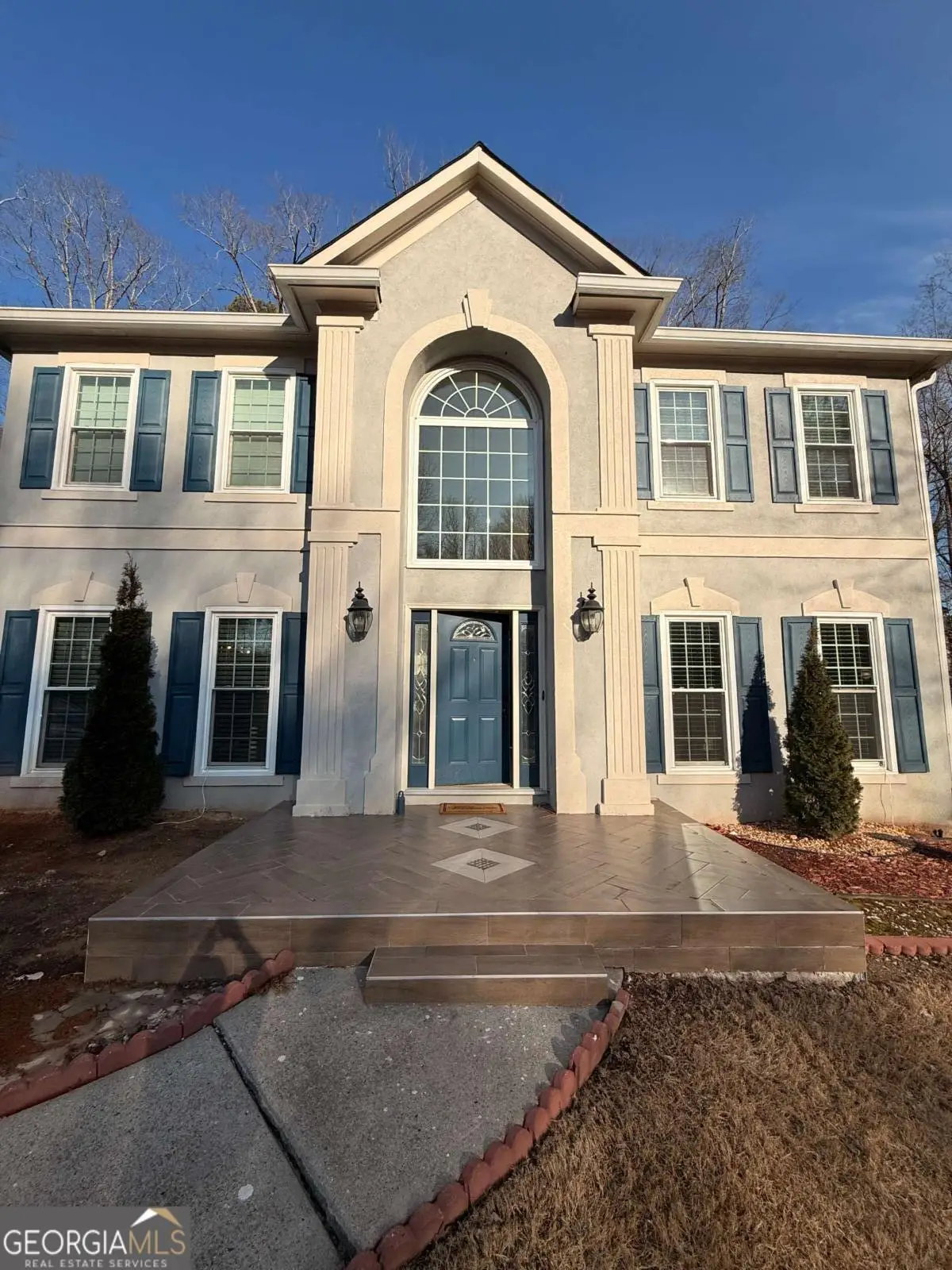 2105 Bentbrooke Trail, Lawrenceville, GA 30043 - #1