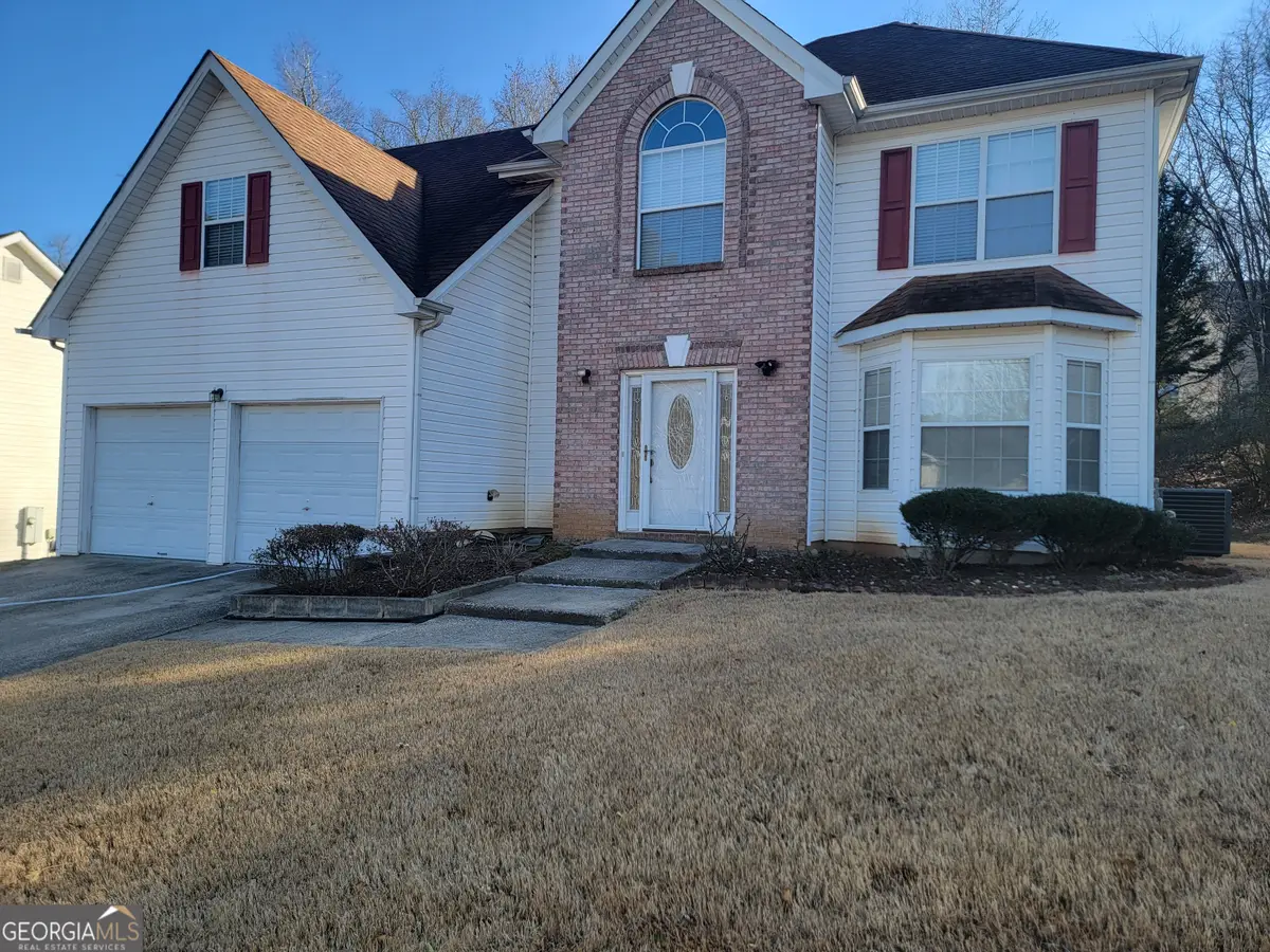 2525 Reeves Creek Road, Jonesboro, GA 30236 - #1