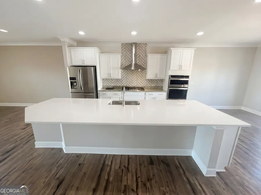 2154 Hinton Drive Se, Smyrna, GA 30080 - Image #2