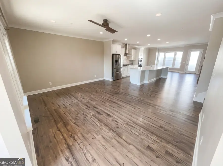 2154 Hinton Drive Se, Smyrna, GA 30080 - Image #3