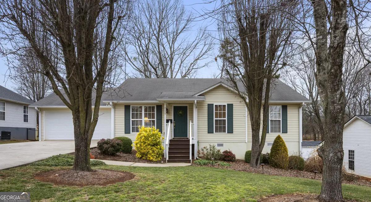 5120 Oak Field Court, Murrayville, GA 30564 - #1