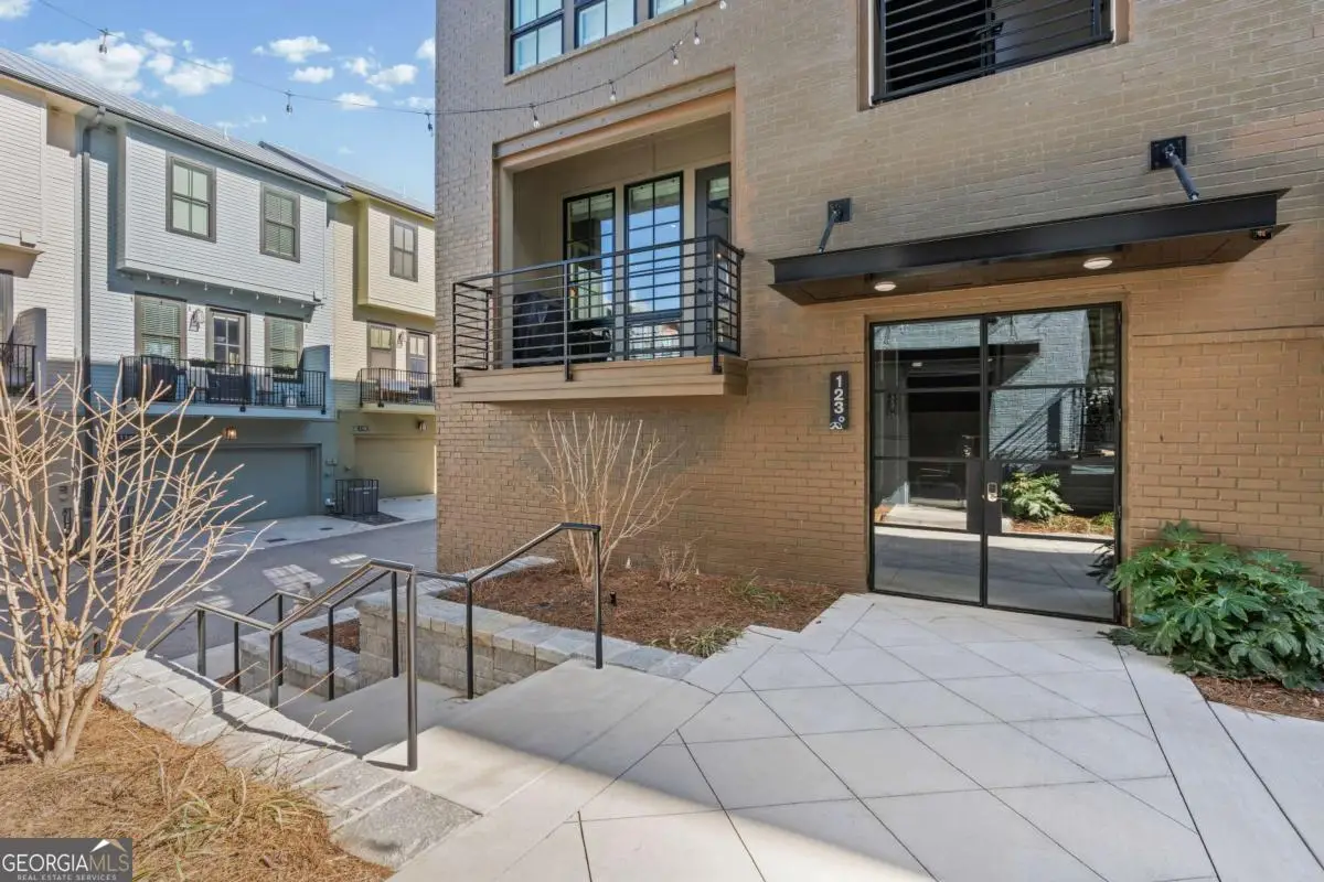 123 Beardon Circle Se #8, Atlanta, GA 30316 - #1