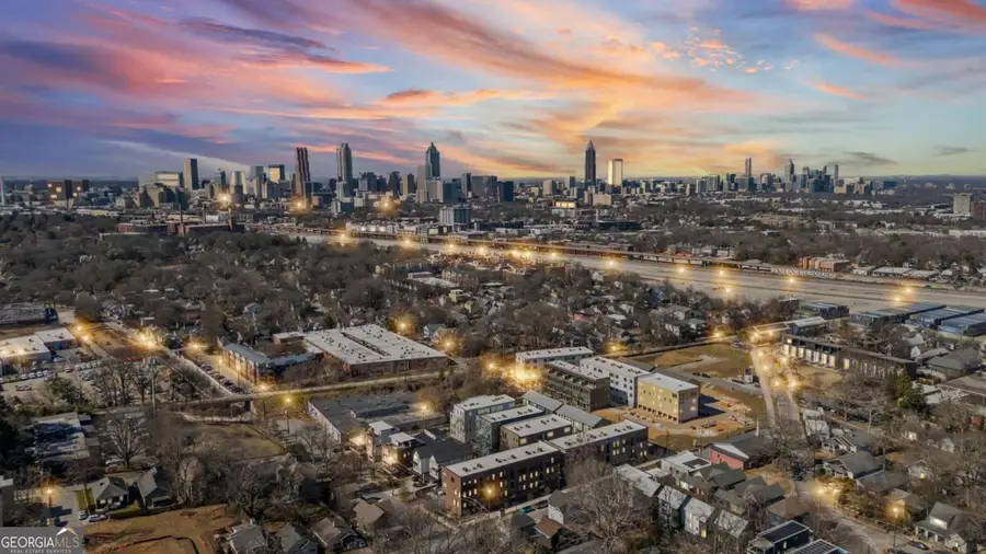 123 Beardon Circle Se #8, Atlanta, GA 30316 - #2