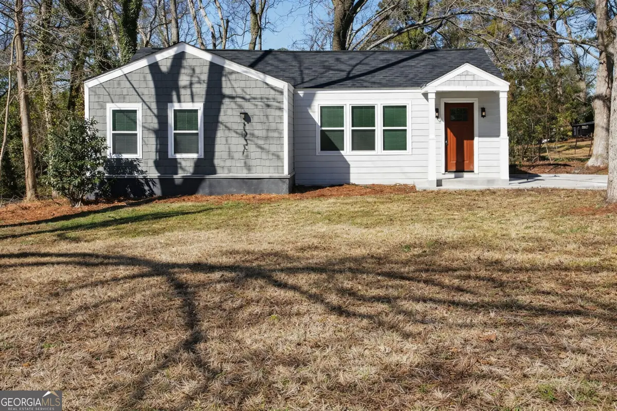 1936 Boulderview Drive Se, Atlanta, GA 30316 - #1