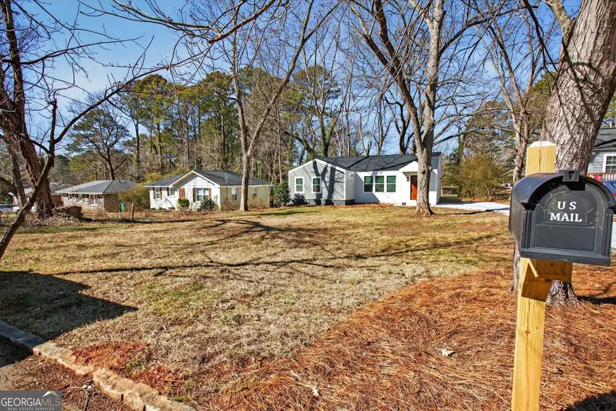 1936 Boulderview Drive Se, Atlanta, GA 30316 - #2