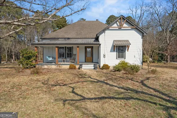 2960 Highway 15 S, Greensboro, GA 30642