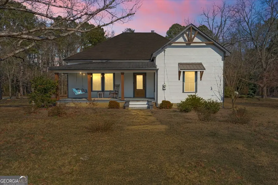 2960 Highway 15 S, Greensboro, GA 30642 - #2