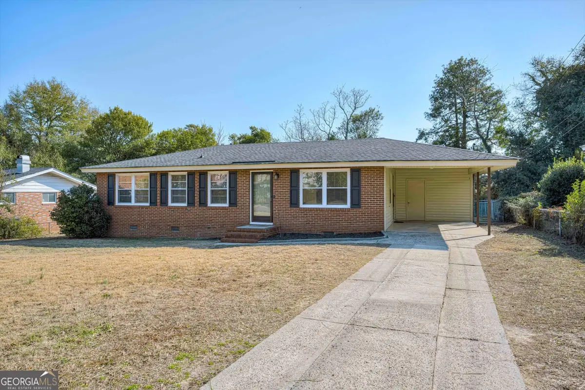 2234 Lee Street, Augusta, GA 30904 - Image #1