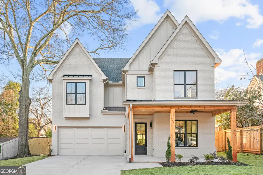 1779 Indiana Avenue Ne, Atlanta, GA 30307 - #2