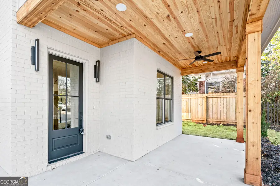 1779 Indiana Avenue Ne, Atlanta, GA 30307 - #3