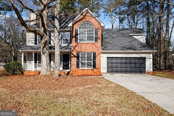 508 Daileys Creek Drive, McDonough, GA 30253