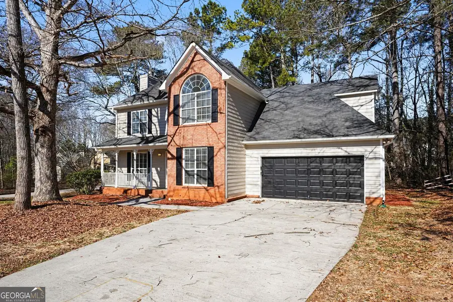 508 Daileys Creek Drive, McDonough, GA 30253 - #2