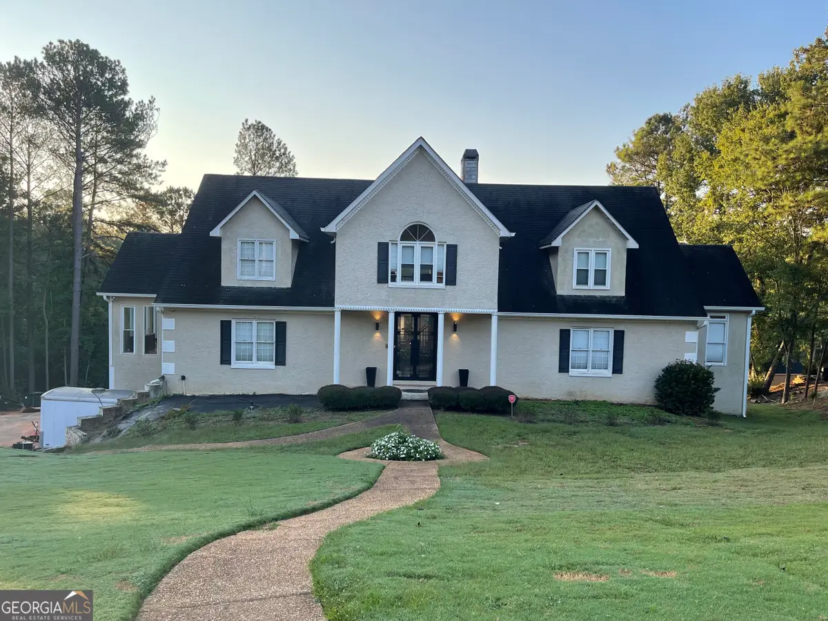 3051 NE North Tower Way, Conyers, GA 30012 - #1