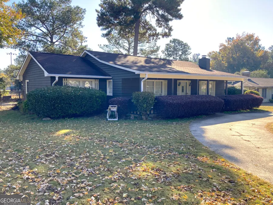 7426 Paprika Lane, Columbus, GA 31909 - #2