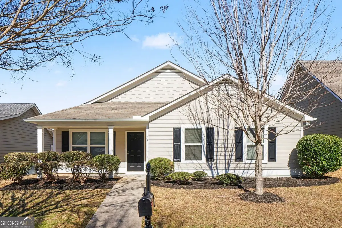 85 Bellerive Lane Se, Covington, GA 30014 - Image #1