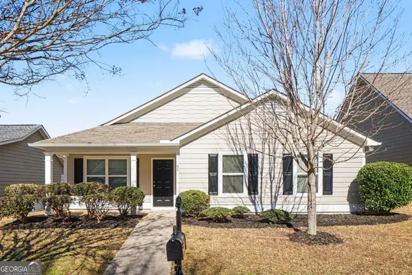 85 Bellerive Lane Se, Covington, GA 30014