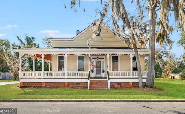 301 Church Street, Guyton, GA 31312