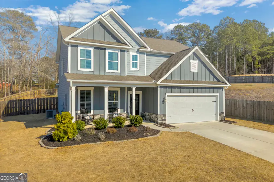 1729 Flagstone Lane, Conyers, GA 30012 - #2