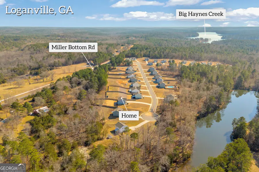 1729 Flagstone Lane, Conyers, GA 30012 - #3