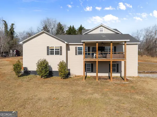 31 Dockmore Road, Cleveland, GA 30528