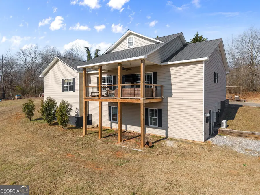 31 Dockmore Road, Cleveland, GA 30528 - #2