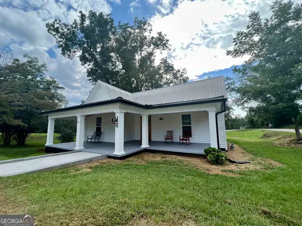 277 Newnan Street, Franklin, GA 30217