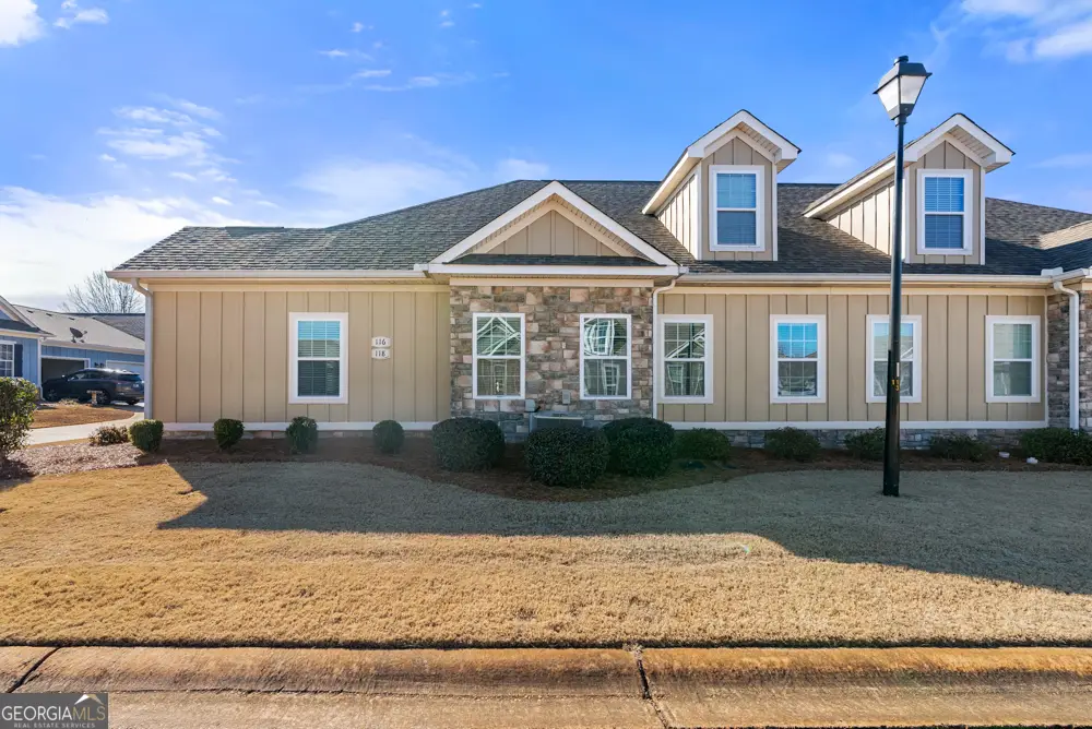 116 Sasanqua Drive, Warner Robins, GA 31088 - Image #1