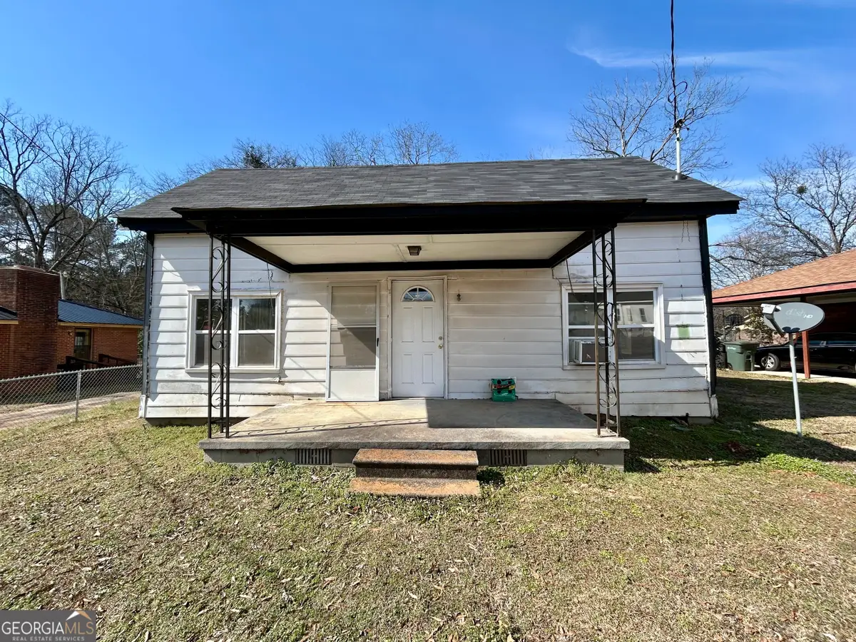 520 Baltimore Road, Washington, GA 30673 - #1