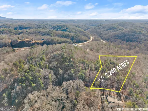 0 Golden Lot 3 Avenue, Dahlonega, GA 30533