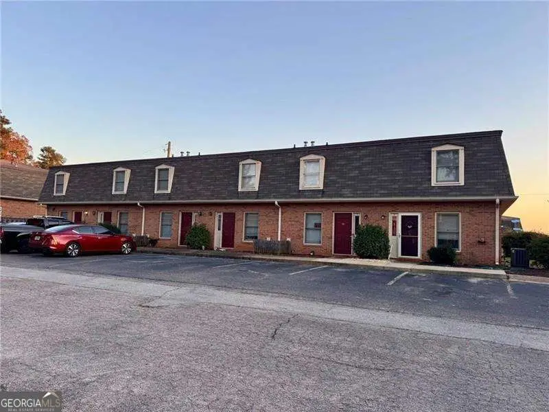 3925 Mountain View Road #3 C, Oakwood, GA 30566 - #1