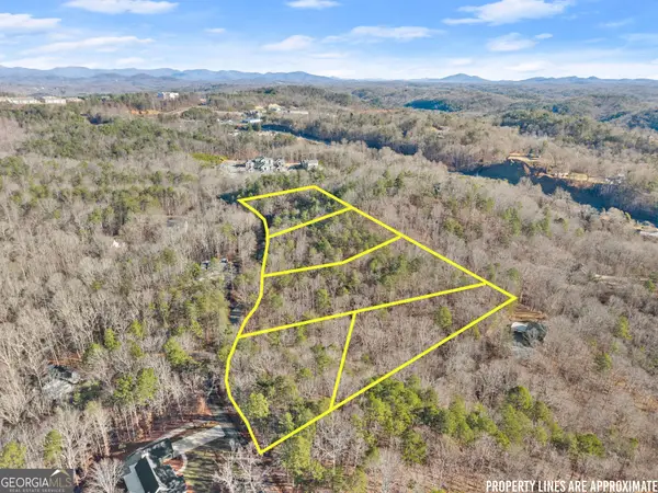 0 Golden Avenue, Dahlonega, GA 30533